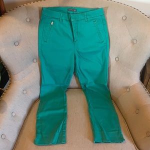 Level 99 Pants (ankle length)